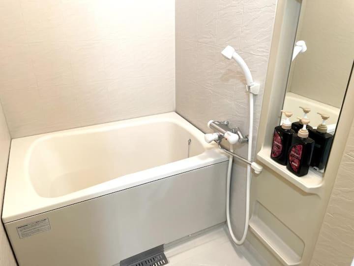 東京都S2 Shibuya House 850M From Shibuya Sta公寓式酒店 外观 照片