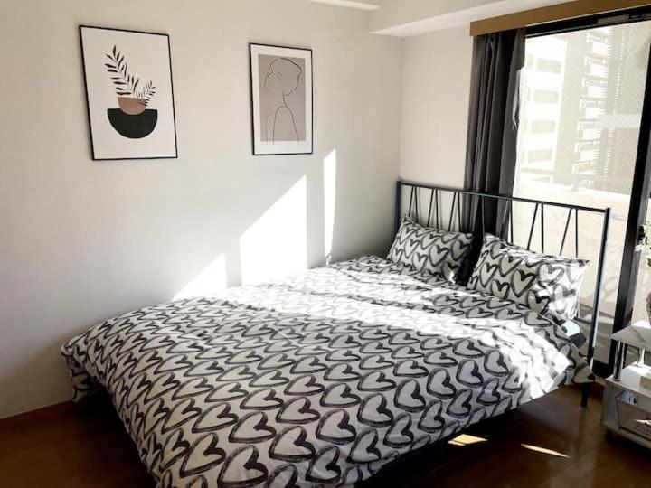 東京都S2 Shibuya House 850M From Shibuya Sta公寓式酒店 外观 照片