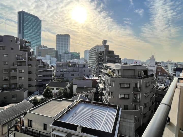 東京都S2 Shibuya House 850M From Shibuya Sta公寓式酒店 外观 照片