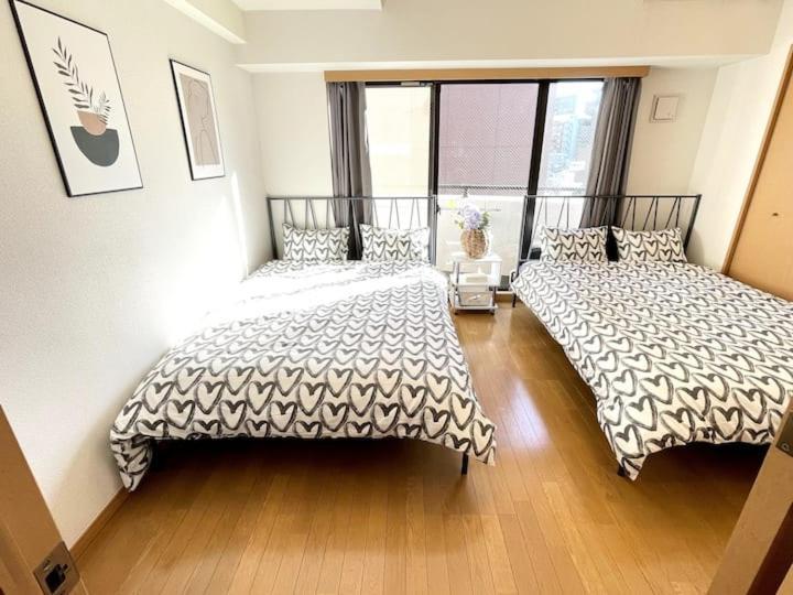 東京都S2 Shibuya House 850M From Shibuya Sta公寓式酒店 外观 照片